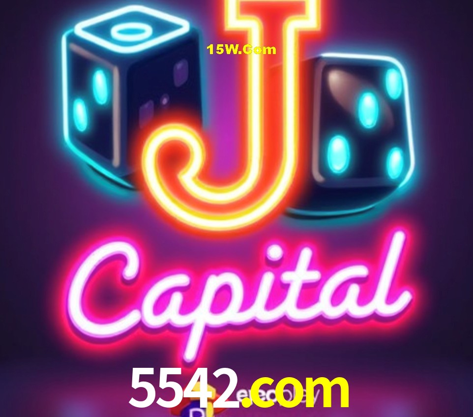 Experiência VIP 5542.com