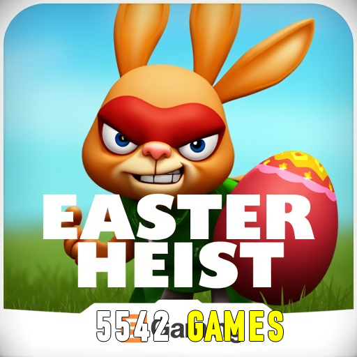 5542 GAMES aplicativo