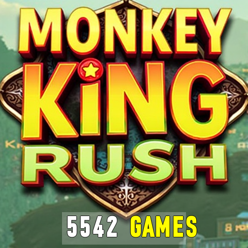 5542 GAMES