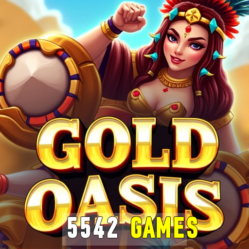 cassino 5542 GAMES