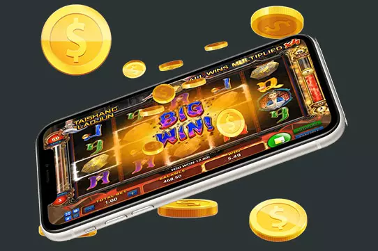 Baixe o aplicativo 5542 GAMES para jogar a qualquer momento