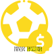 Aposte em esportes do mundo todo no 5542 GAMES!