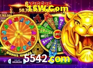 Provedores de Jogos 5542.com