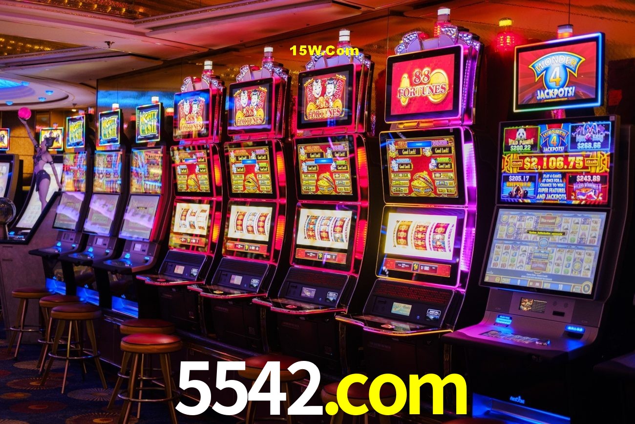 Weekend Specials 5542.com