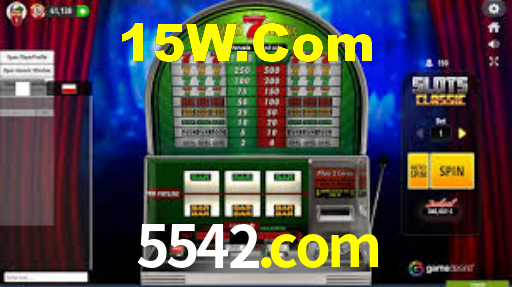 Live Casino 5542.com