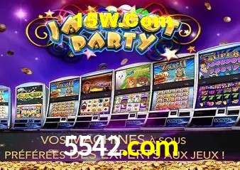 Estatísticas do Jogo 5542.com