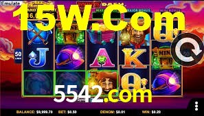 Spaceman Game 5542.com