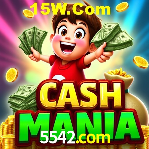 APP oficial da 5542.com para mobile