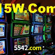 Game Providers 5542.com